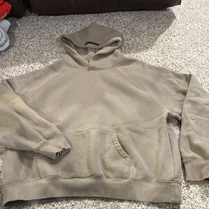 Essentials Fear of God Essentials Olive Sweatshirt
